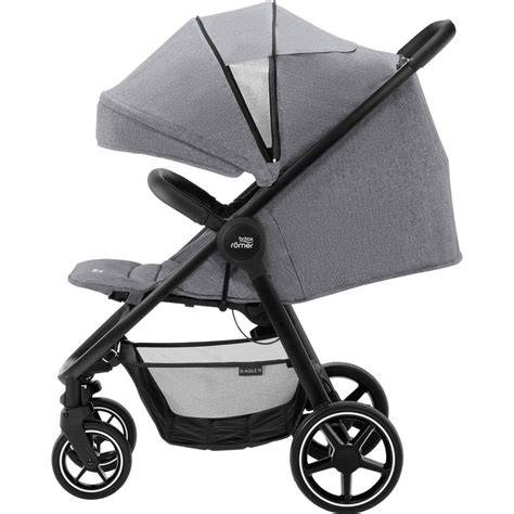 Strieška na kočík Britax Römer: výmena, údržba a dôležité tipy pre dlhú životnosť